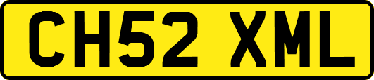CH52XML