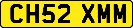 CH52XMM