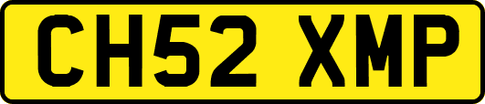 CH52XMP