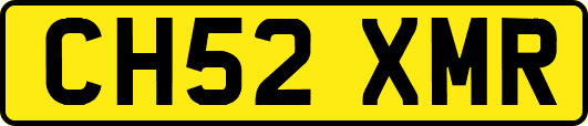 CH52XMR