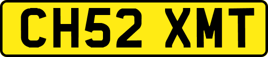 CH52XMT