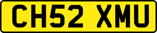 CH52XMU