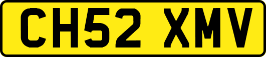 CH52XMV