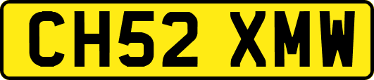 CH52XMW