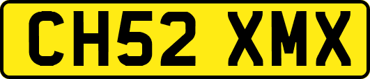 CH52XMX
