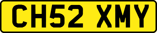CH52XMY