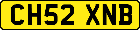 CH52XNB
