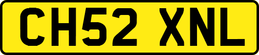 CH52XNL