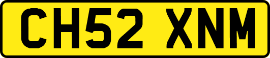 CH52XNM
