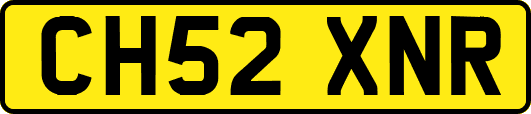 CH52XNR