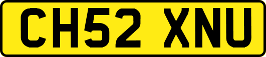 CH52XNU
