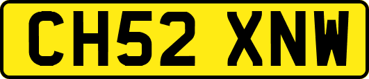 CH52XNW