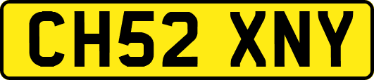 CH52XNY