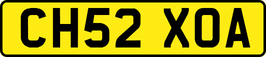 CH52XOA