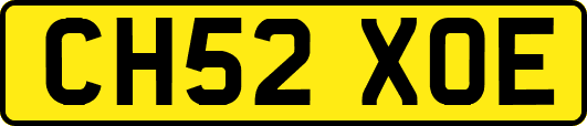 CH52XOE