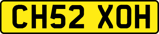 CH52XOH