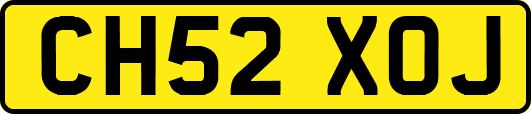 CH52XOJ