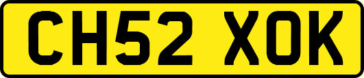 CH52XOK