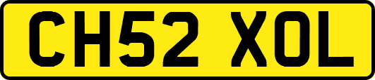 CH52XOL