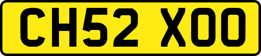 CH52XOO
