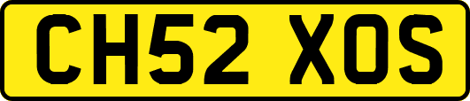 CH52XOS