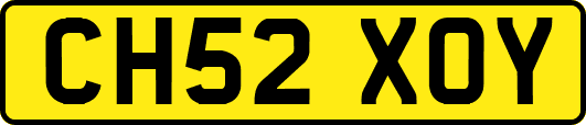 CH52XOY