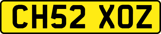 CH52XOZ