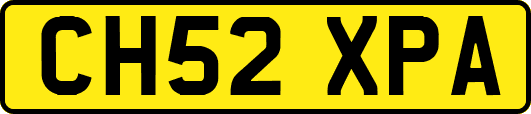 CH52XPA
