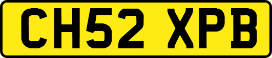 CH52XPB
