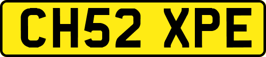 CH52XPE