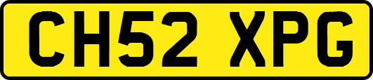 CH52XPG
