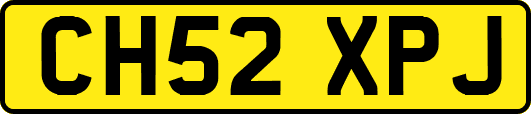 CH52XPJ