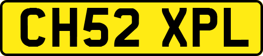 CH52XPL