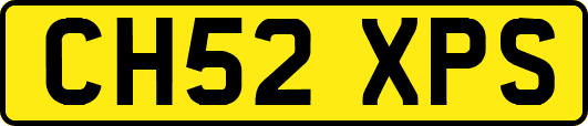 CH52XPS