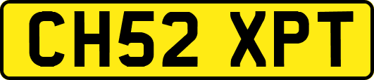 CH52XPT