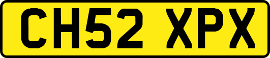 CH52XPX
