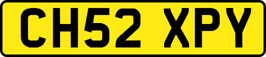 CH52XPY