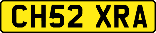 CH52XRA