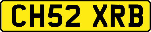 CH52XRB