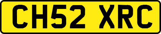 CH52XRC