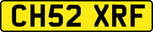 CH52XRF