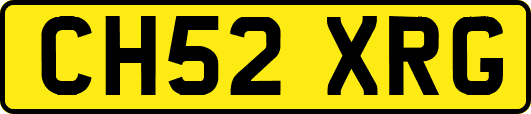 CH52XRG