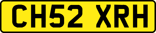 CH52XRH