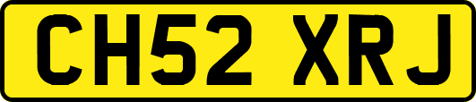 CH52XRJ