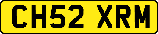 CH52XRM