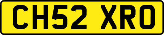 CH52XRO