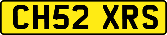 CH52XRS