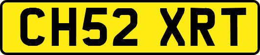 CH52XRT