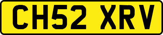 CH52XRV