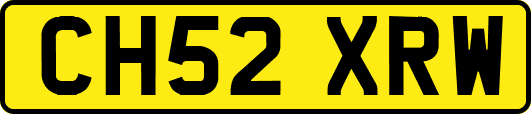CH52XRW